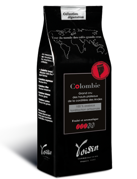 cafe voisin colombie